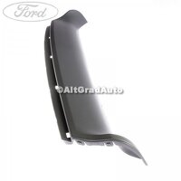 Extensie bara spate model ST Ford Fiesta MK5 facelift 1.25 16V