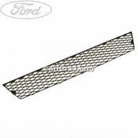 Grila inferioara bara fata model ST Ford Fiesta MK5 facelift ST150