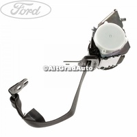 Centura spate dreapta Ford EcoSport 1.5 TDCi