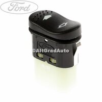 Comutator, actionare geam electric fata Ford Focus MK1 1.4 16V