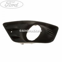 Grila proiector stanga model ST Ford Fiesta MK5 ST150
