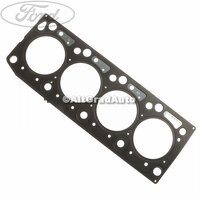 Garnitura chiulasa 2 dinti Ford Focus Mk1 1.8 DI/TDDi