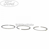 Set segmenti piston standard injectie Siemens Ford Focus MK2 1.8 TDCi