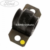 Bucsa bara stabilizatoare fata, model ST pana an 03/2015 Ford Fiesta MK7 facelift 1.6 ST