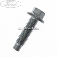 Surub fixare tubulatura intercooler,  galerie evacuare Ford Mondeo MK4 1.6 TDCi
