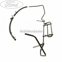 Conducta retur servodirectie cu racitor ulei an 05/2002-07/2006 Ford Transit Connect 2002 1.8 Di