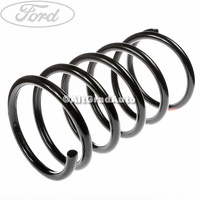 Arc punte fata Ford Focus MK1 RS