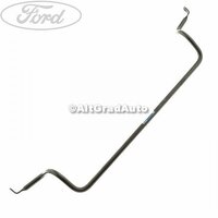 Bara stabilizatoare punte fata model ST Ford Fiesta MK5 facelift ST150