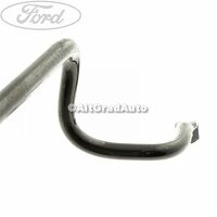 Bara stabilizatoare punte fata standard Ford Fiesta MK5 1.25 16V
