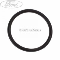 Garnitura, galerie conducta sistem racire Ford Focus Mk3 1.6 TDCi ECOnetic