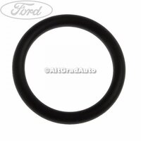 Garnitura, conducta apa tubulatura motor Ford C-Max 3 2.0 TDCi
