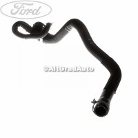 Furtun radiator apa inferior, stanga cutie automata Ford Kuga 2 2.0 TDCi
