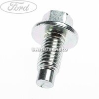 Surub prindere fulie pompa apa Ford B-Max 1.0 EcoBoost