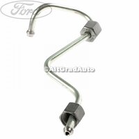 Conducta rampa injectie Ford Galaxy 2 2.0 TDCi