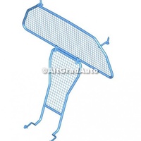 Grila separator portbagaj Ford Grand CMax nou 1.0 EcoBoost