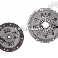 Pachet ambreiaj Motorcraft 5 trepte masa simpla Ford Fiesta MK6 1.4 TDCi