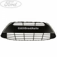 Grila bara fata negru mat Ford Grand C-Max MK1 2.0 TDCi