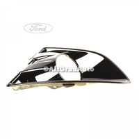 Rama proiector stanga negru lucios Ford Grand C-Max MK1 2.0 TDCi