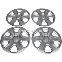 1 Set capace roti 15 inch model 2 Ford Fiesta Mk 7 1.25