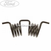 Set arc ridicare pedala ambreiaj si frana Ford Focus MK1 1.4 16V