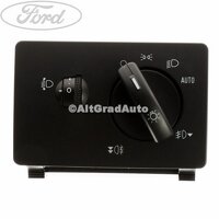 Bloc lumini cu functie proiector si auto dupa an 10/2005 Ford Fiesta MK5 facelift 1.25 16V