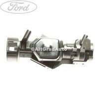 Carcasa imobilizator volan metalica Ford Focus MK2 1.4