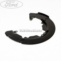 Aparatoare etrier fata Ford Focus Mk2 2.5 ST