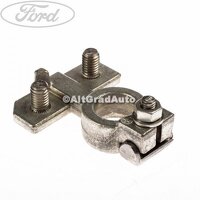 Borna acumulator pozitiva Ford Mondeo MK4 2.2 TDCi