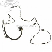 Cablaj senzori parcare, bara spate 5 usi combi Ford Focus MK3 1.0 EcoBoost