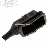 Protectie furca ambreiaj Ford Escort MK5 1.3