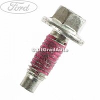 Surub prindere capac distributie, senzor pozitie ax cu came Ford Transit Connect 2014 1.6 EcoBoost