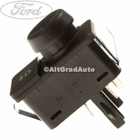 Bloc lumini cu functie lumini ceata Ford Escort MK5 1.3