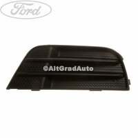 Grila proiector dreapta fara locas proiector an 06/2002-10/2005 Ford Fusion 1.25