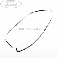 Ornament cromat grila radiator an 03/2010-04/2015 Ford S-Max MK1 2.0 TDCi