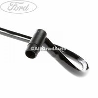 Furtun aerisire cutie viteza Ford C-Max MK2 facelift 1.6 Ti