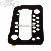 Garnitura stop dreapta exterior Ford S-Max MK1 2.0 TDCi