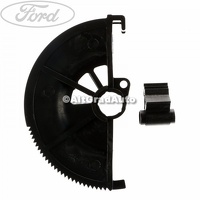Sector dintat 55 MM Ford Escort MK5 1.3
