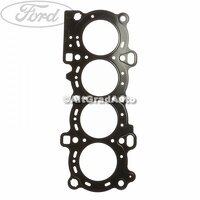 Garnitura, chiulasa dupa an 12/2002 Ford Focus Mk1 1.4 16V