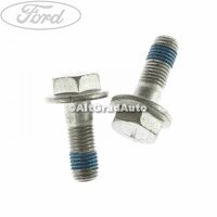 Surub prindere culise etrier fata sau spate Ford Mondeo MK3 2.0 TDCi