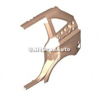 Panou spate dreapta Ford Grand C-Max MK1 2.0 TDCi