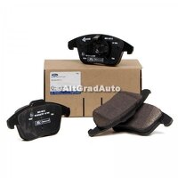 Set placute frana fata disc 300 mm Ford S-Max MK2 1.5 EcoBoost
