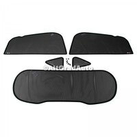Set parasolare spate Ford B-Max 1.0 EcoBoost