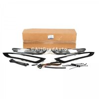 Set lumini de zi DRL ornamente primerizate Ford Kuga MK1 2.5 4x4