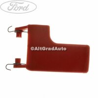 Maner deschidere capota Ford Ka 1.3 i