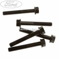 Surub prindere maneton arbore cotit Ford Focus MK2 1.8 TDCi