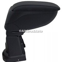 Cotiera, model standard Ford Fiesta 5  1.25 16V