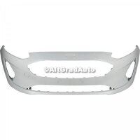 Bara fata Ford Fiesta Mk 9 1.0 EcoBoost