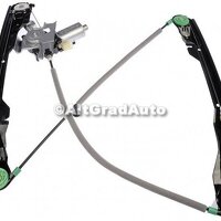 Macara geam usa dreapta Ford Mustang MK6 2.3 EcoBoost