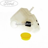 Vas lichid de frana Ford Mondeo MK3 2.0 TDCi