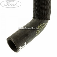 Furtun radiator apa superior Ford Mondeo 4 2.5